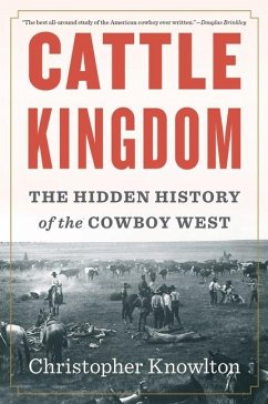 Cattle Kingdom - Knowlton, Christopher