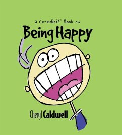 Being Happy - Caldwell, Cheryl