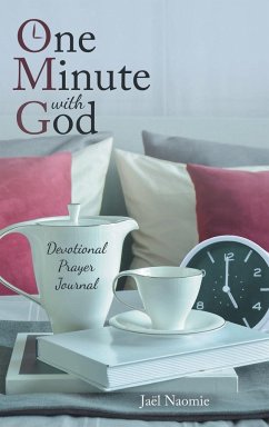 One Minute with God - Naomie, Jaël