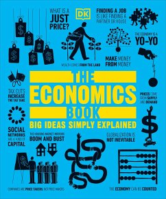 The Economics Book - Dk