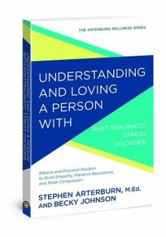 Understanding & Loving a Perso - Arterburn, Stephen; Johnson, Becky
