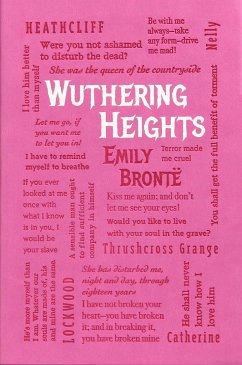 Wuthering Heights - Bronte, Emily