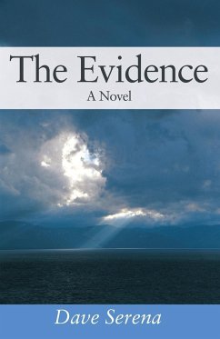 The Evidence - Serena, Dave