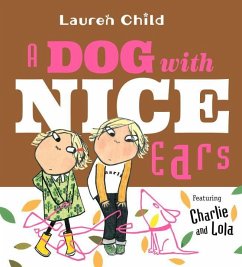 A Dog with Nice Ears - Child, Lauren