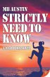 Strictly Need to Know - Bild 1