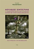 Storie estensi (eBook, ePUB)