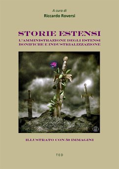 Storie estensi (eBook, ePUB) - Roversi, Riccardo