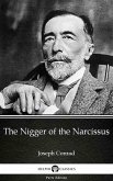 The Nigger of the Narcissus by Joseph Conrad (Illustrated) (eBook, ePUB)