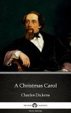 A Christmas Carol by Charles Dickens (Illustrated) (eBook, ePUB)