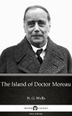 The Island of Doctor Moreau by H. G. Wells (Illustrated) (eBook, ePUB)