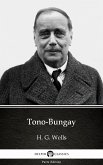 Tono-Bungay by H. G. Wells (Illustrated) (eBook, ePUB)