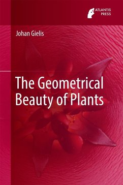 The Geometrical Beauty of Plants (eBook, PDF) - Gielis, Johan
