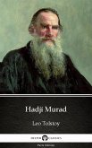 Hadji Murad by Leo Tolstoy (Illustrated) (eBook, ePUB)