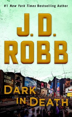 Dark in Death (eBook, ePUB) - Robb, J. D.