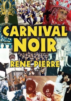 Carnival Noir - Pierre, Rene