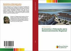 Economia e Educação para Desenvolvimento Regional