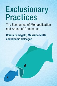 Exclusionary Practices - Fumagalli, Chiara;Motta, Massimo;Calcagno, Claudio