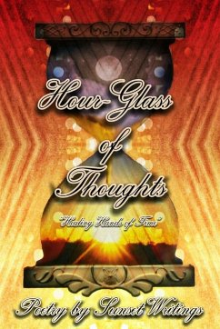 Hour Glass of Thoughts - Writings, Sunset
