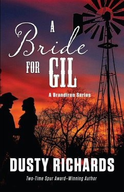 A Bride for Gil - Richards, Dusty