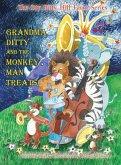 Grandma Ditty and the Monkey Man Treats