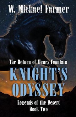 Knights Odyssey - Farmer, W. Michael