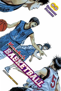 Kuroko's Basketball, Vol. 11 - Fujimaki, Tadatoshi