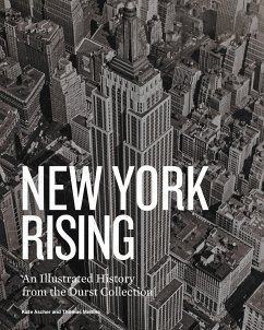 New York Rising - Mellins, Thomas; Ascher, Kate
