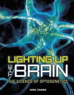 Lighting Up the Brain - Zimmer, Marc