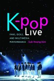 K-Pop Live