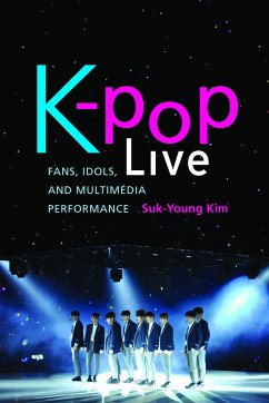 K-Pop Live - Kim, Suk-Young