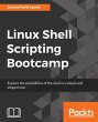 Linux Shell Scripting Bootcamp - Bild 1