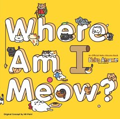 Neko Atsume Kitty Collector: Where Am I Meow? - Hit Point