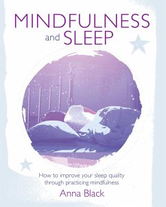 Mindfulness and Sleep - Black, Anna