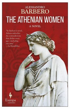 The Athenian Women - Barbero, Alessandro