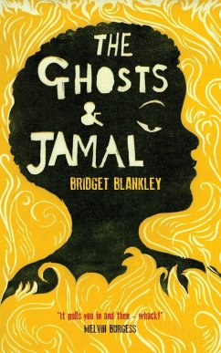 Cover The Ghosts and Jamal