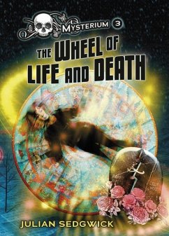 The Wheel of Life and Death - Sedgwick, Julian