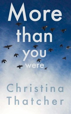Cover More Than You Were