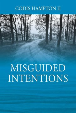 Misguided Intentions - Hampton II, Codis