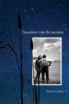 Tramping the Bulrushes - Daniel, Zimmerman