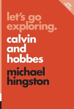 Let's Go Exploring - Hingston, Michael