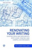 Renovating Your Writing