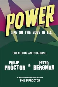 Power - Bergman, Peter; Proctor, Phil