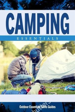 Camping Essentials - Kavanagh, James