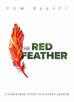 The Red Feather - Elliff, Tom