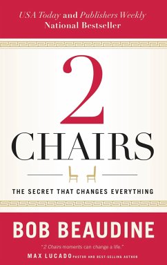 2 Chairs - Beaudine, Bob