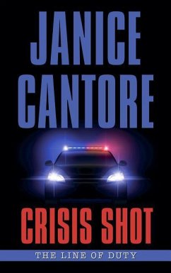 Crisis Shot - Cantore, Janice