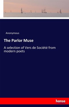The Parlor Muse
