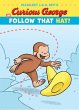 Curious George in Follow That Hat! - Bild 1