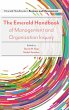 The Emerald Handbook of Management and... - Bild 1