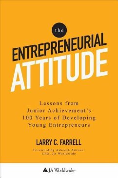 The Entrepreneurial Attitude - Farrell, Larry